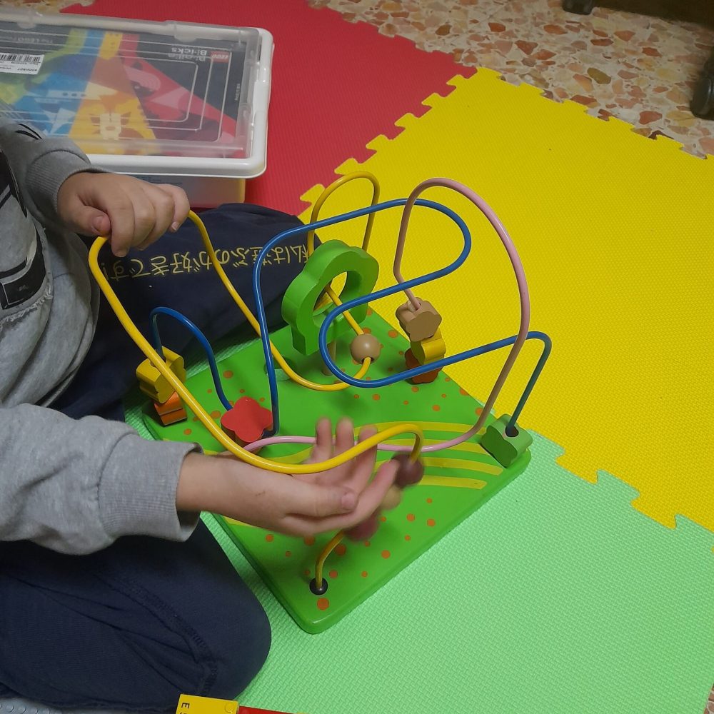 Chiara Semenzato giochi Chiara Semenzato giochi