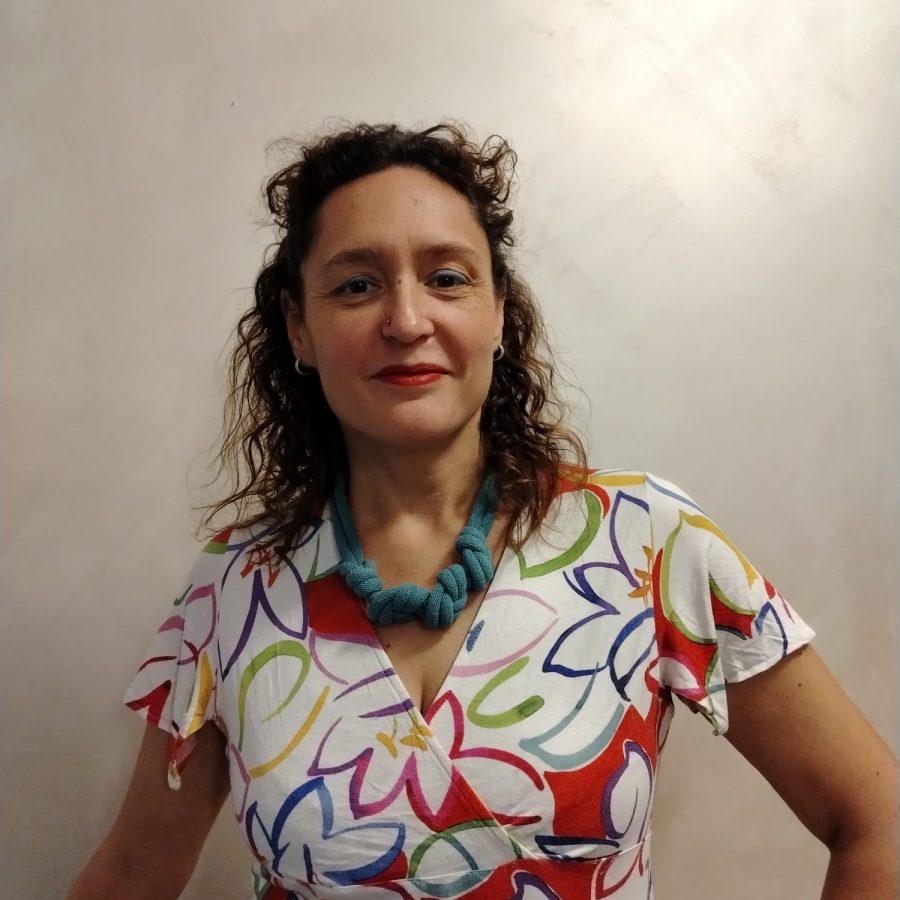 Chiara Semenzato Chiara Semenzato pedagogista educazione inclusiva